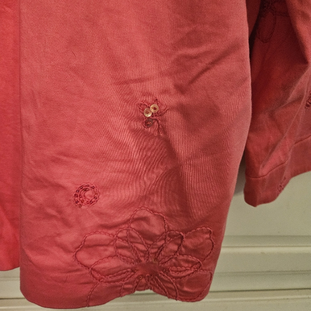 DRAPER & DAMON'S Jacket - Picture 4 of 11